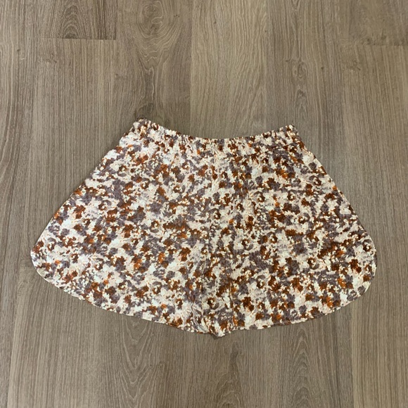 H&M drawstring shorts with pockets - Picture 4 of 5